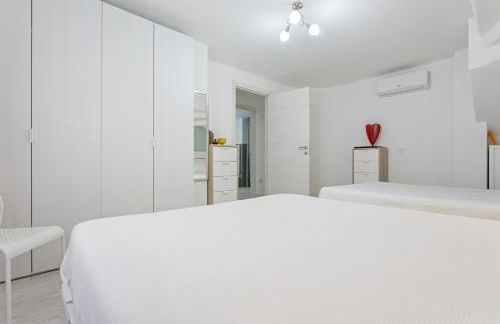 VILLA ILARIA con piscina privata a 350 mt spiaggia di sabbia - Foto 46