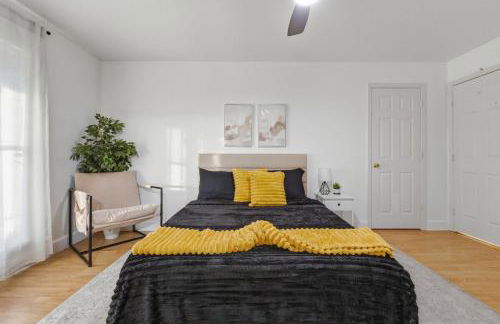 Cozy 5BD fun house - Foto 24