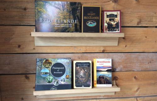 Le Cottage de la Doucette - Foto 17