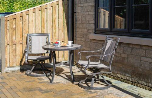 Cheltenham Cottage - Foto 49