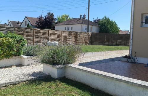 Comme a la maison - Foto 17