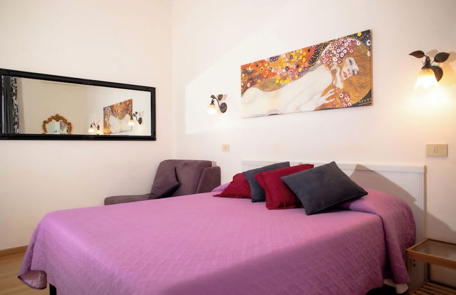 Affittacamere Campus Trigoria - Foto 8