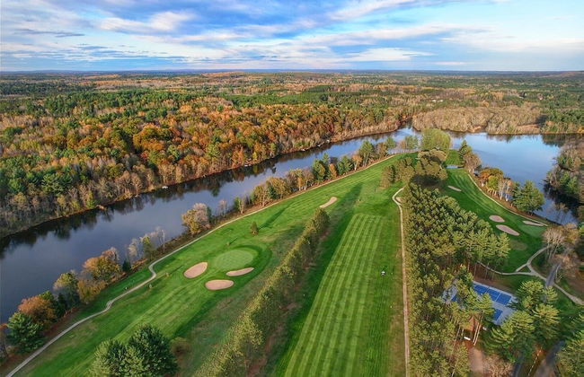 Four Seasons Island Resort - Photo 79