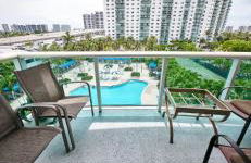 Apartments TVG Miami by the ocean ! - Foto 22