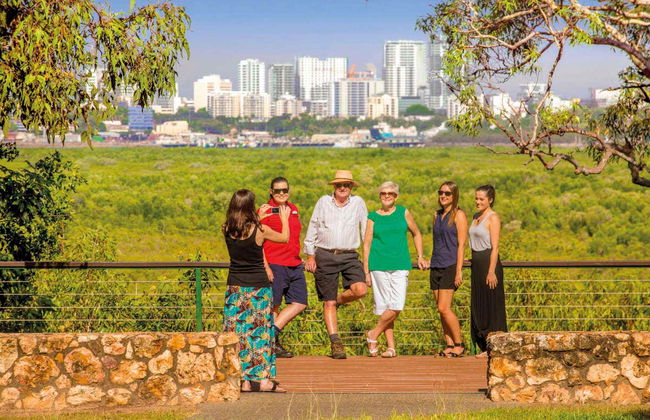 Tour por Darwin - Foto 2