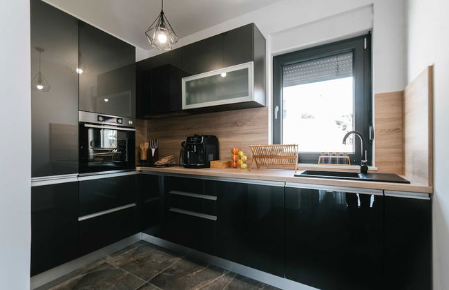 Villa LA ZE - Foto 13