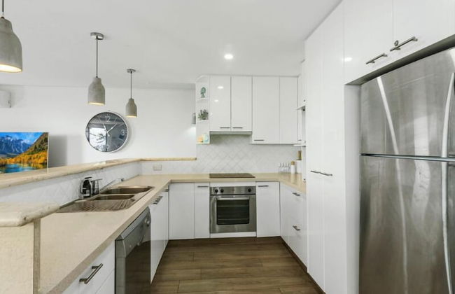 The Rocks Resort - Foto 26