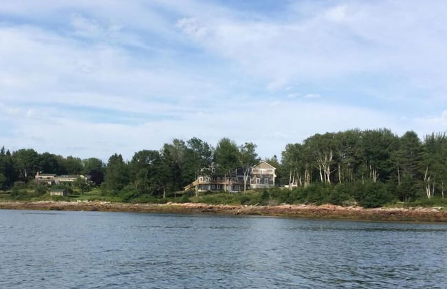 Clamshell By The Sea - Photo 20