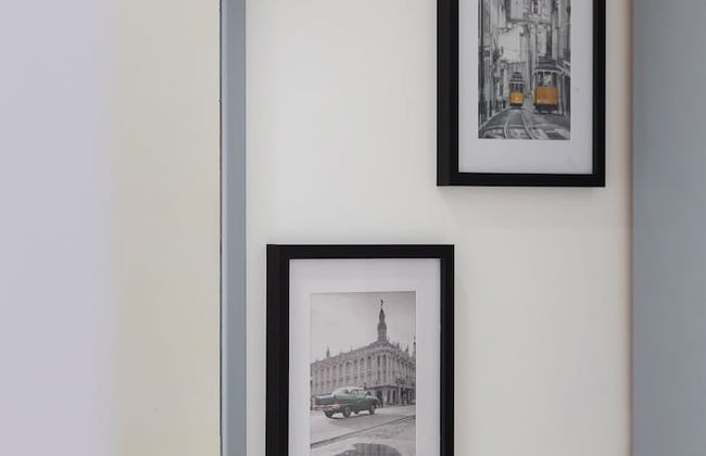 Kopcińskiego Apartment Warsaw by Renters - Photo 50