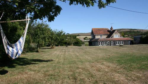 Greystone Cottage - Sea views, short stroll to a beautiful sandy beach - Foto 3, Garden