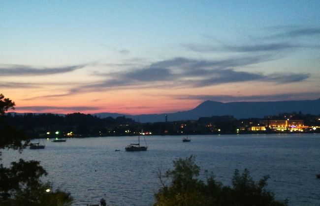 Garitsa bay Apartment - Foto 33