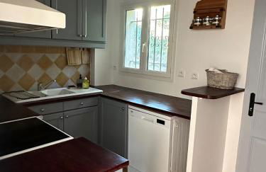 La Garrigue - Villa au cœur des Alpilles - Foto 27