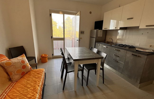 Residence Jolly tra Peschici e Vieste - Photo 1