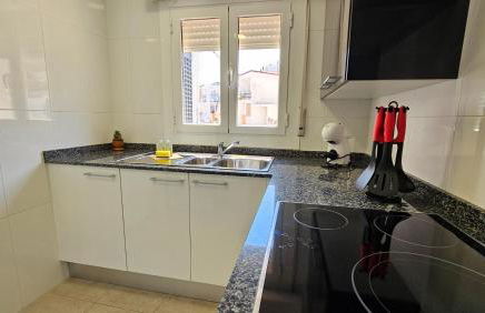 Apartamento Vacacional Terrazas de Concepcion BB - Foto 15