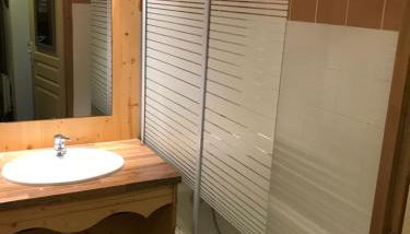 Appartement 2 pieces Orelle les trois Vallées 6 personnes - Foto 5