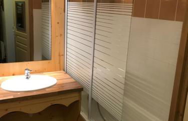 Appartement 2 pieces Orelle les trois Vallées 6 personnes - Foto 5