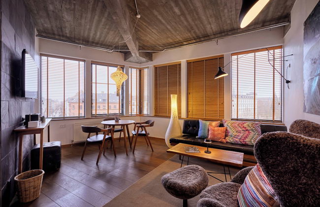 Manon Les Suites Guldsmeden - Photo 23