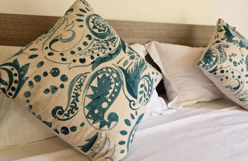 Balcony Lake View Apartment - Foto 40