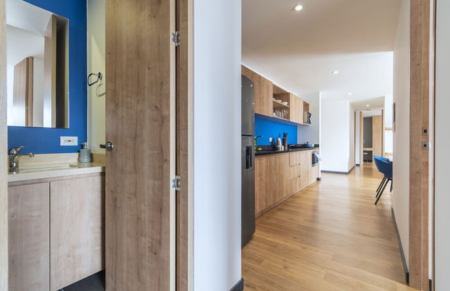 CentralX 21 - Foto 9