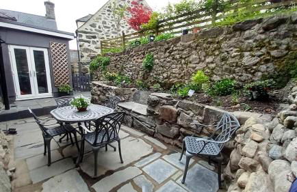 Charming cottage in Snowdonia - Foto 42
