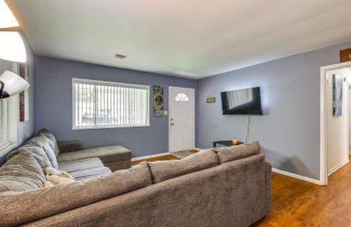 Pet-Friendly Decatur House Near Huntsville! - Photo 2