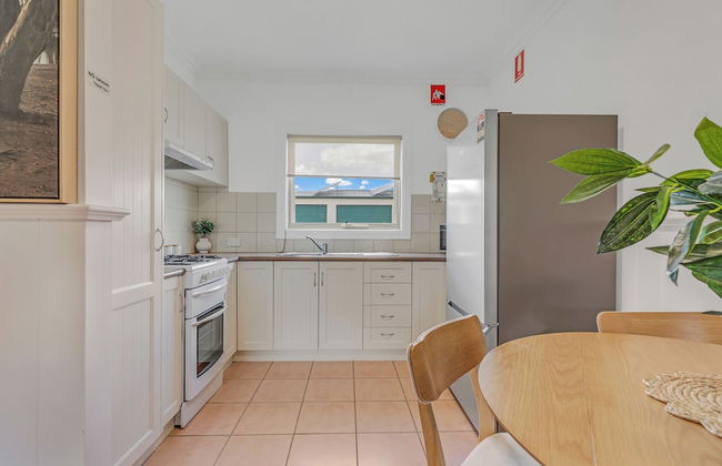 Murray River Resort - Photo 27