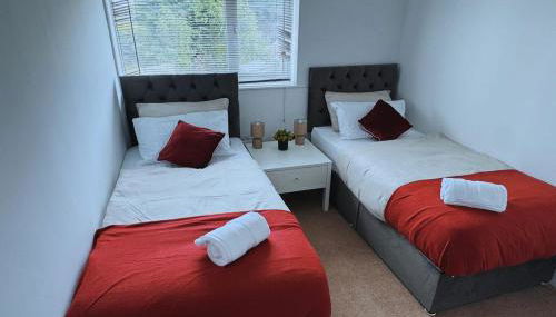 Home In Northampton - Foto 5