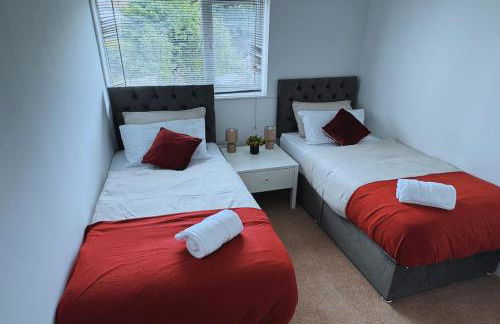 Home In Northampton - Foto 5