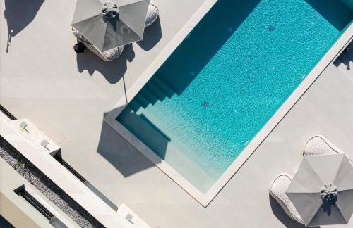 Manto Villas, Heated Pool, Spa Whirlpool, SeaView, By ThinkVilla - Foto 10