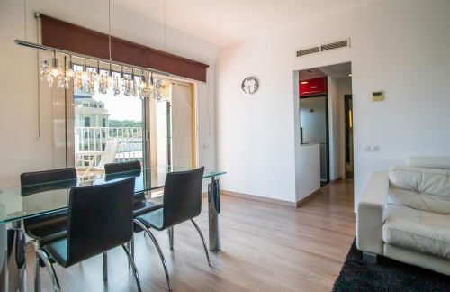 S2SEP1099 - Great apartment with private terrace - Foto 10