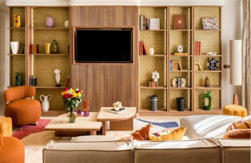Merveil - Signature Suite - Marais - Archives II - Foto 2