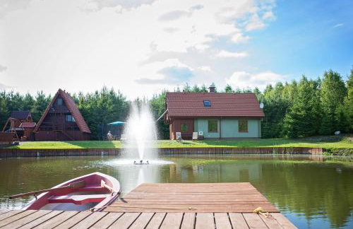 Lodges Zacisze I - Foto 29