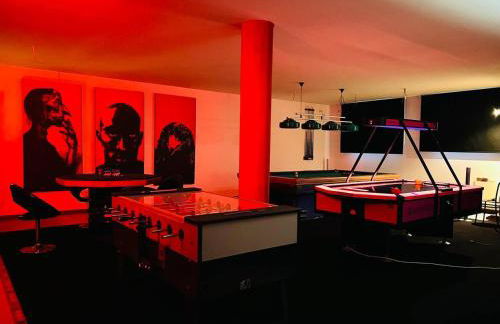 Wow House - Ampia Villa con Piscina e sala giochi - Foto 64