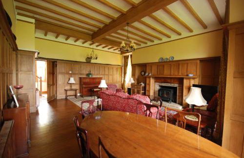 Bonawe House Holiday Cottages - Foto 21