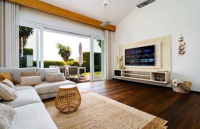 Villa in Marbella Near Beach - Foto 28