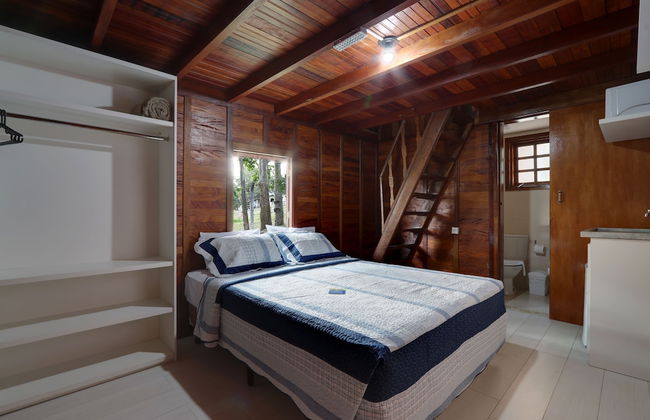 Chalés do Thermas Águas de Lindoia - Photo 17