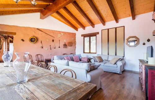 RUSTIKALPUENTE BALDOVAR II - Foto 20