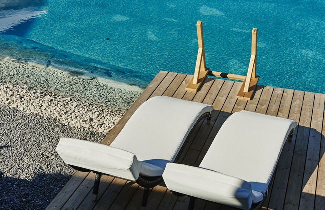 LA SOA Chalets & Eventlodge - Foto 23