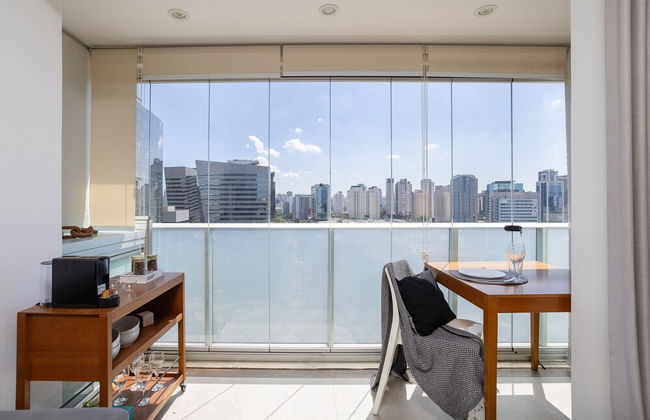 Add Nova Berrini - Foto 32