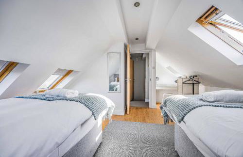 Gorgeous Bosham Family Home w Garden - Pass the Keys - Foto 30