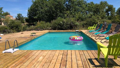 Hamlet de moment Ardeche com - Foto 4