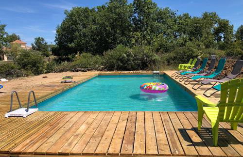 Hamlet de moment Ardeche com - Foto 4