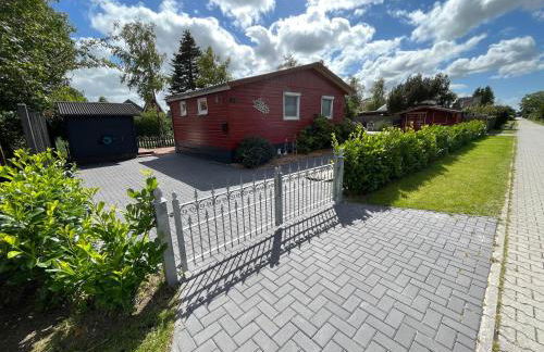 Meerbude am Großen Meer - Ferienhaus - Foto 6