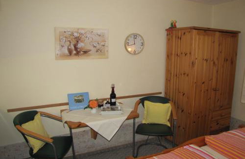 Haus Roseneck Seebad Ückeritz auf Insel Usedom Vermietung im Bereich Souterrain ! - Foto 11