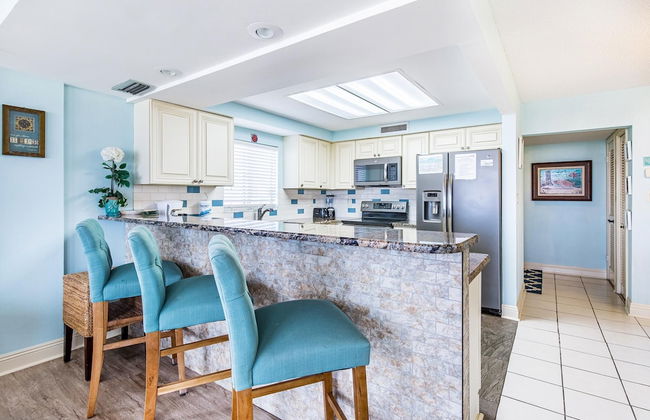 Shoreline Towers 3061 - Foto 8