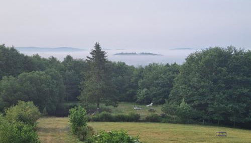chalet au cœur des bois - Foto 3, Garden view
