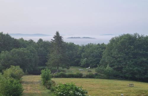 chalet au cœur des bois - Foto 3