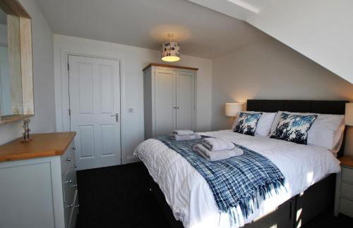 Bass View- harbourfront home Pittenweem - Foto 12