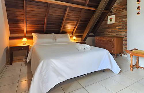 Chalé Bem Brasil 3: Aconchego para até 10 Pessoas - Foto 29