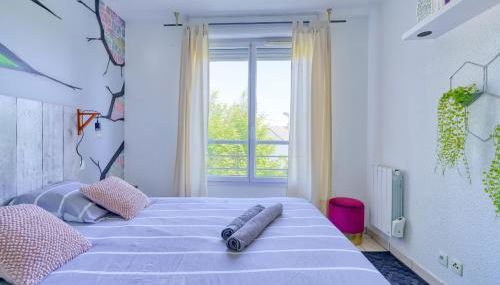 Oasis d'Exception avec Terrasse Privée & Piscine ! - Foto 2